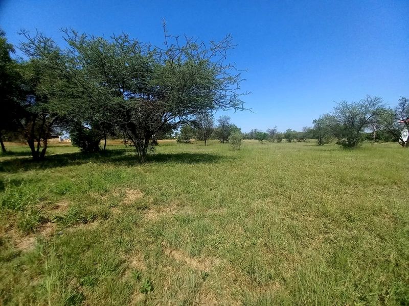 Vacant Land Residential For Sale In Bela Bela - Photo 5