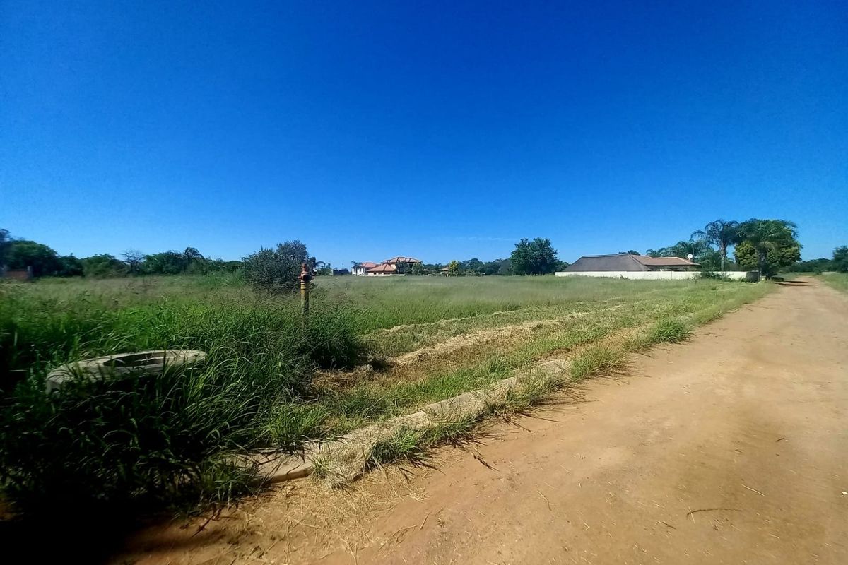 Vacant Land Residential For Sale In Bela Bela - Photo 4
