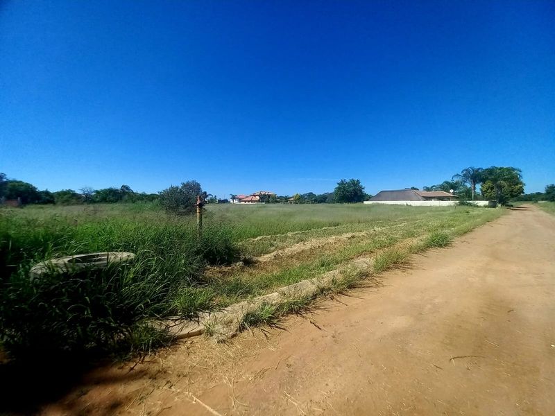 Vacant Land Residential For Sale In Bela Bela - Photo 4