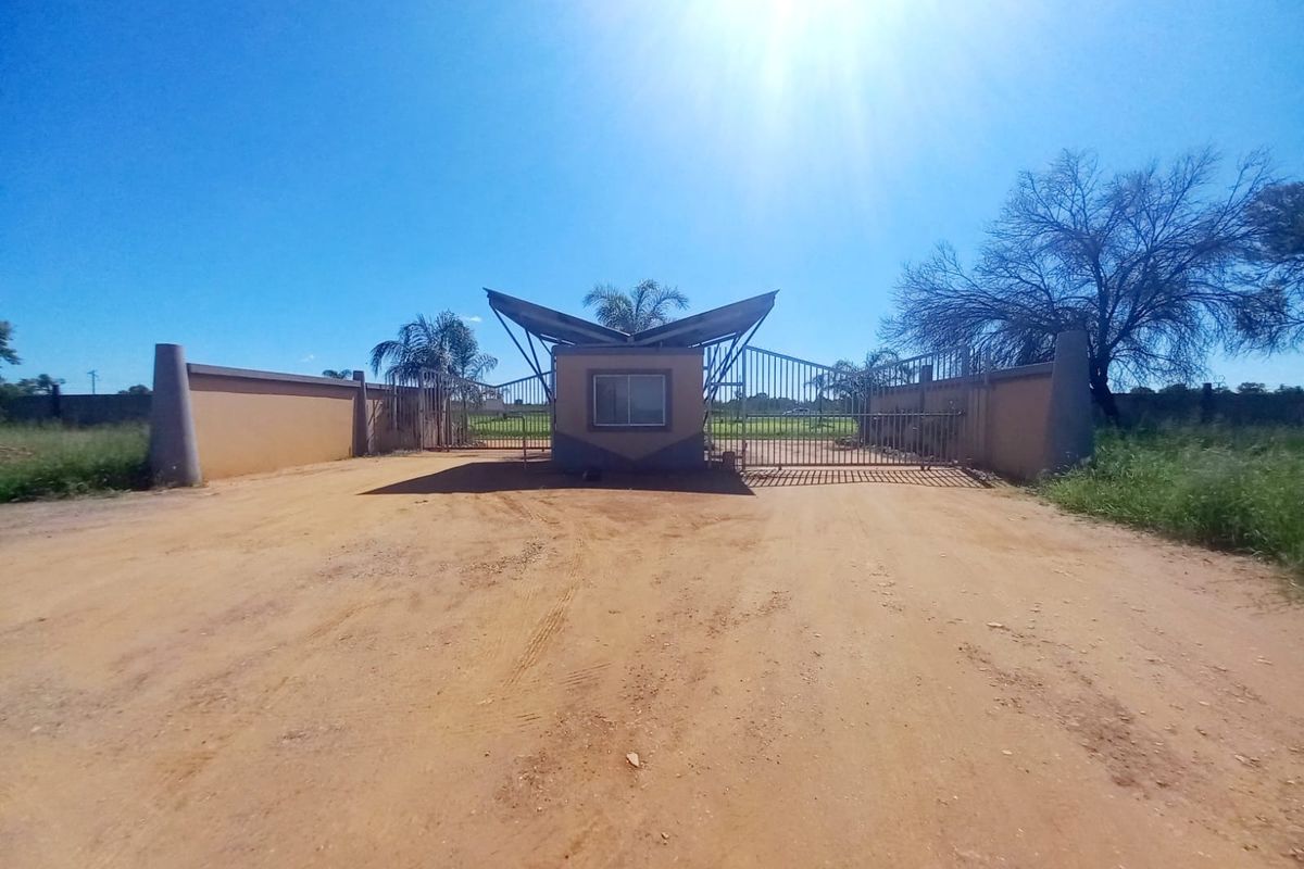 Vacant Land Residential For Sale In Bela Bela - Photo 3