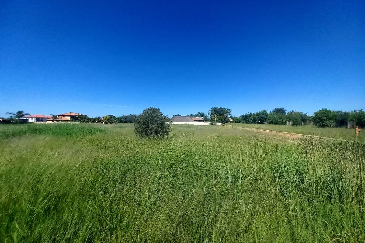 Vacant Land Residential For Sale In Bela Bela - Photo 5