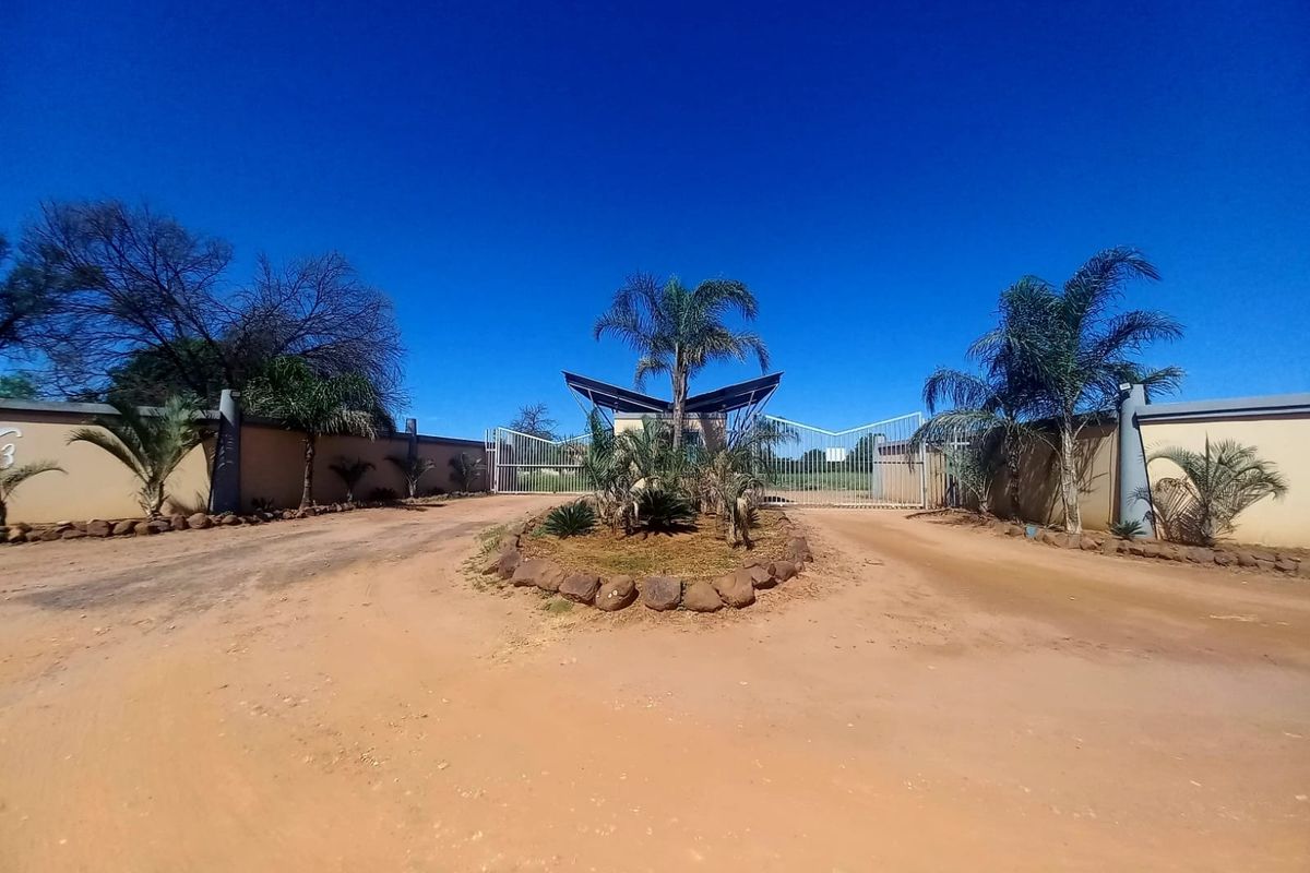 Vacant Land Residential For Sale In Bela Bela - Photo 2