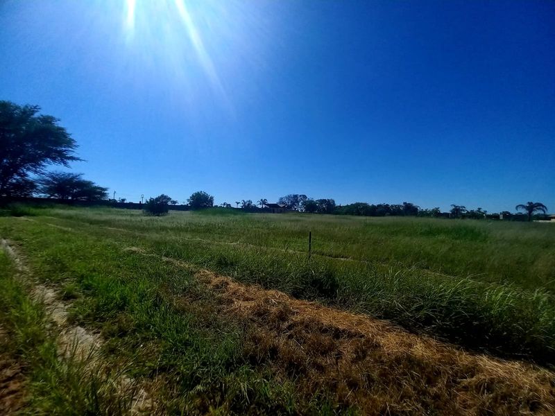 Vacant Land Residential For Sale In Bela Bela - Photo 8