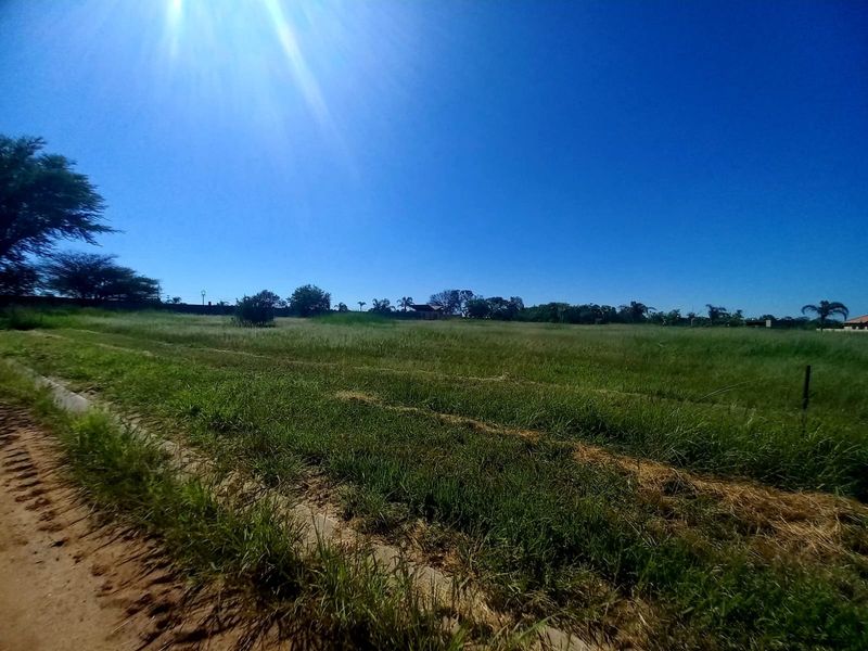 Vacant Land Residential For Sale In Bela Bela - Photo 7