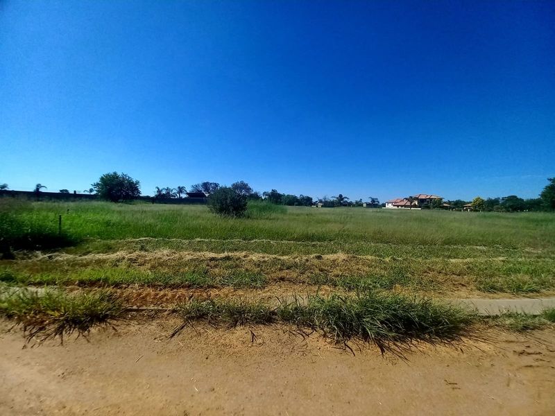 Vacant Land Residential For Sale In Bela Bela - Photo 6