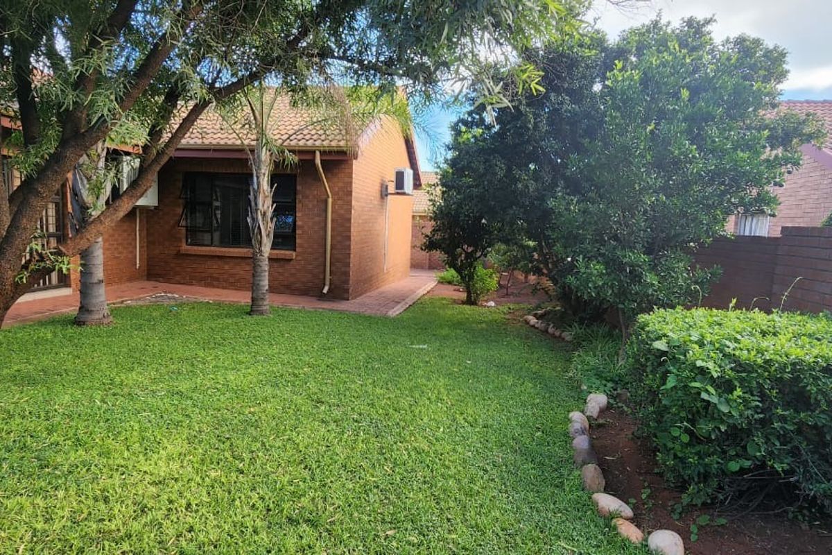 Townhouse For Sale In Bela Bela - Photo 4