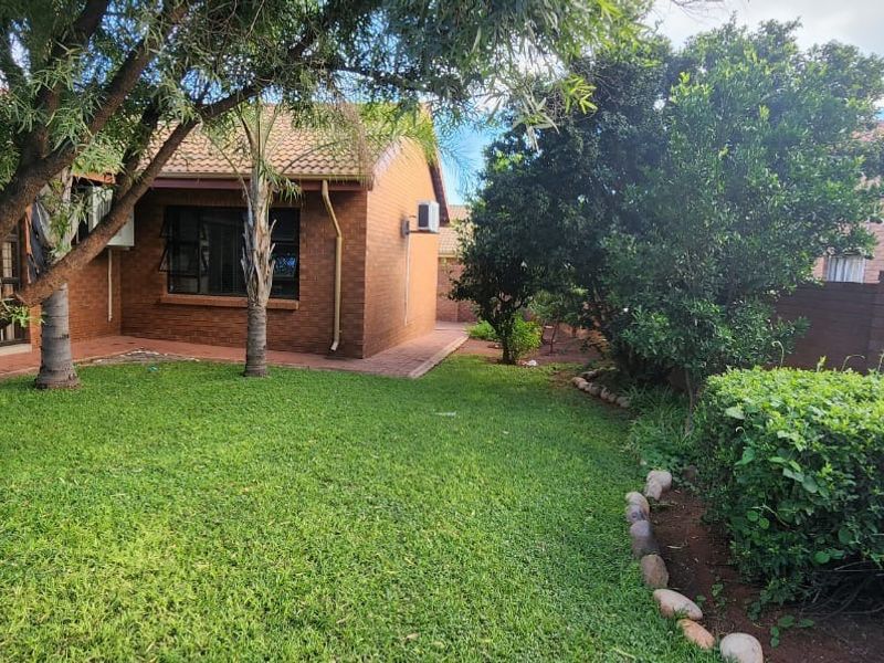 Townhouse For Sale In Bela Bela - Photo 4