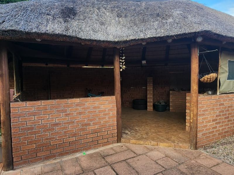 Townhouse For Sale In Bela Bela - Photo 9