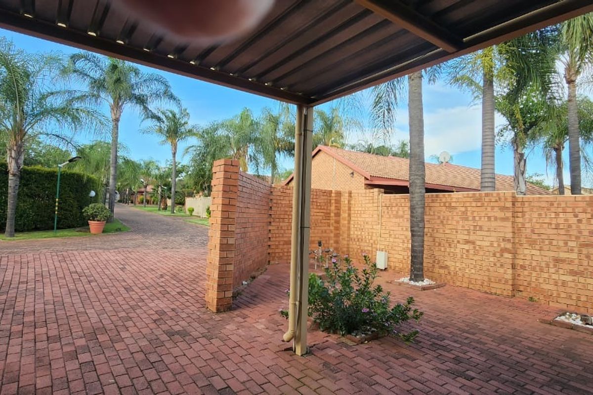 Townhouse For Sale In Bela Bela - Photo 5