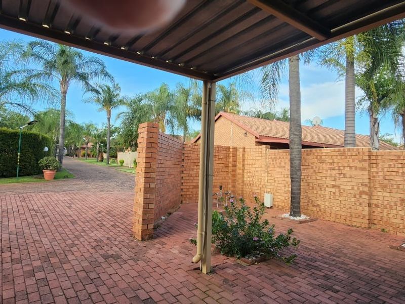 Townhouse For Sale In Bela Bela - Photo 5