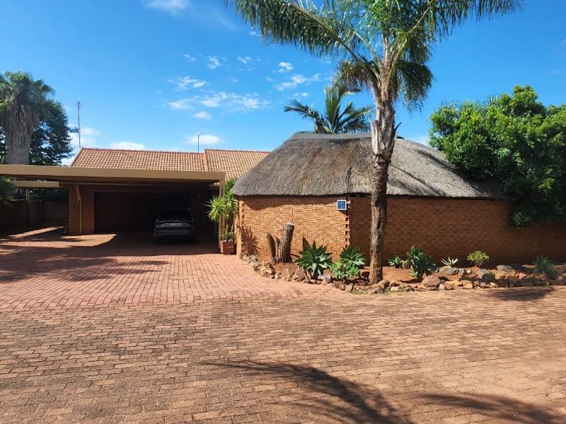 Townhouse For Sale In Bela Bela - Photo 3