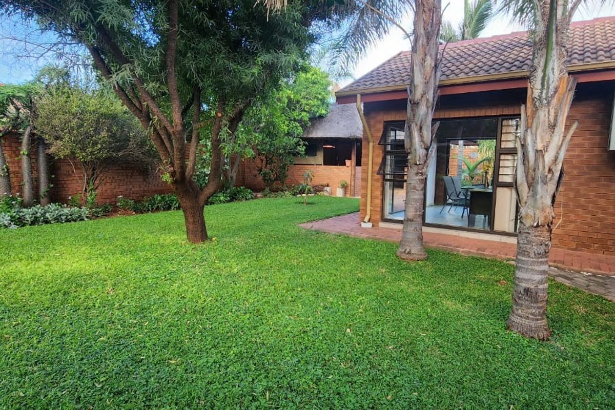 Townhouse For Sale In Bela Bela - Photo 2