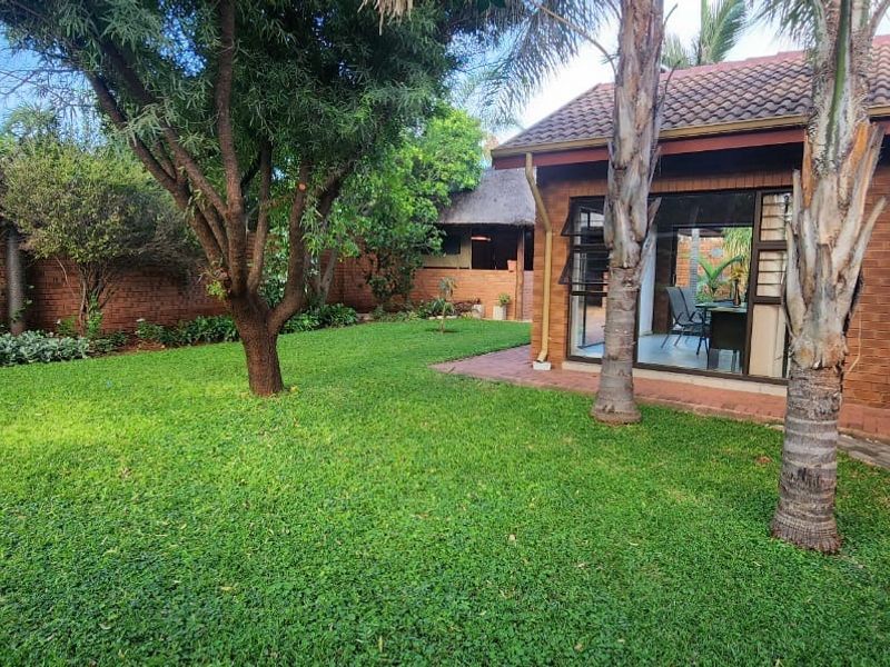 Townhouse For Sale In Bela Bela - Photo 2