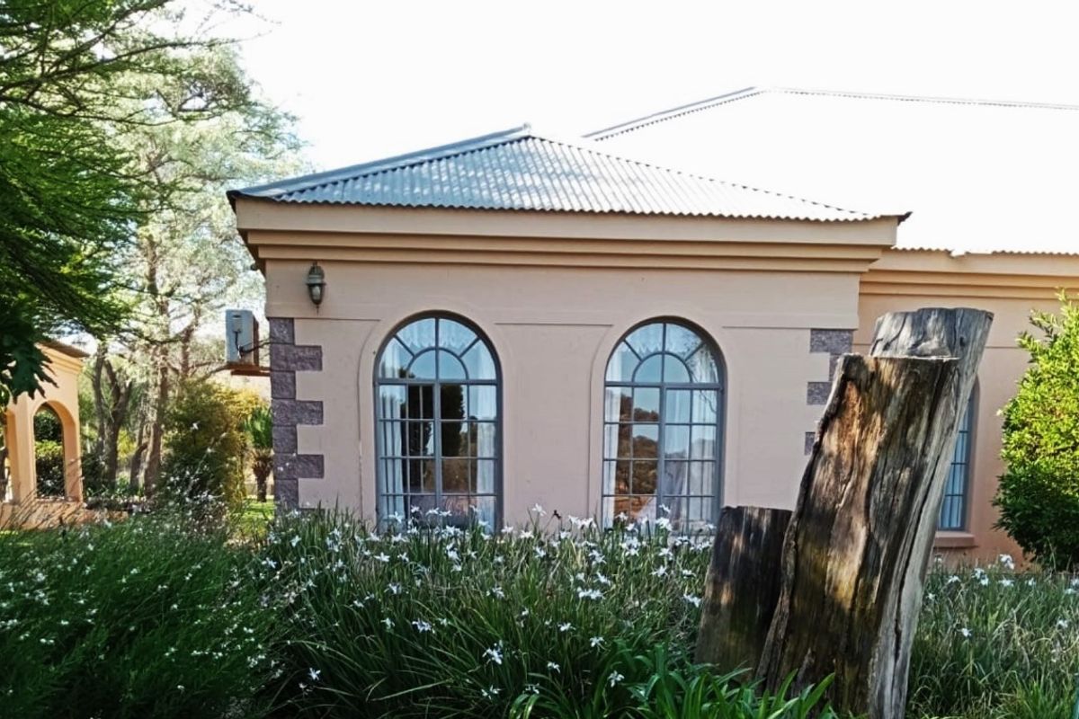 Smallholding For Sale In Bela Bela - Photo 5