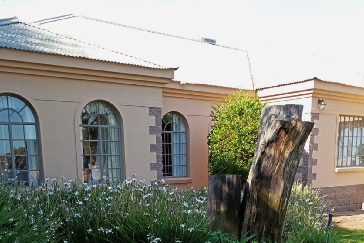 Smallholding For Sale In Bela Bela - Photo 4