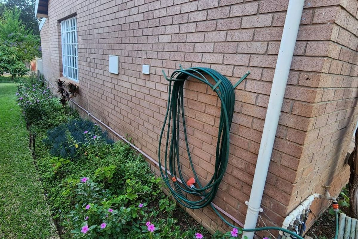 Retirement Unit For Sale In Bela Bela - Photo 5