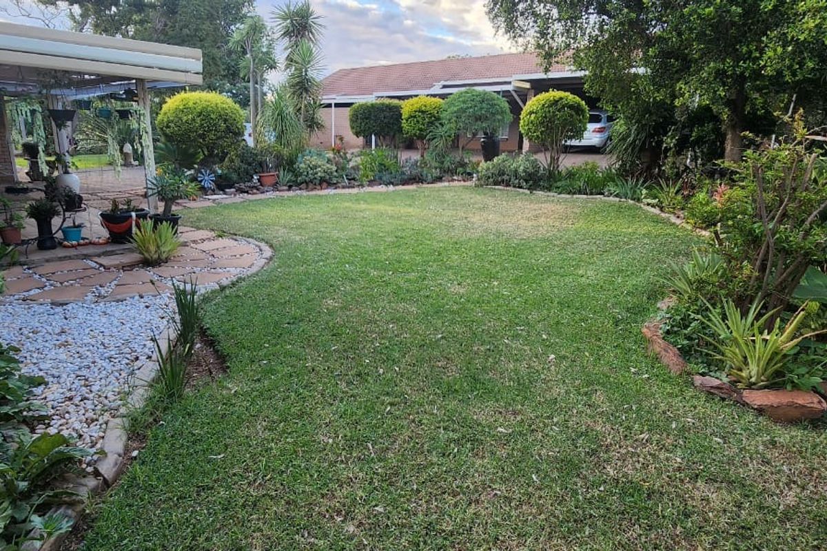 Retirement Unit For Sale In Bela Bela - Photo 3