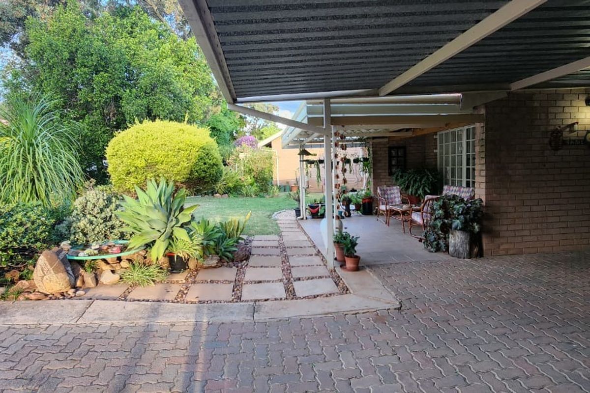 Retirement Unit For Sale In Bela Bela - Photo 2