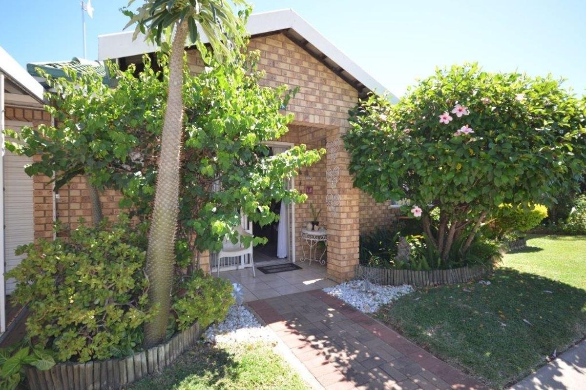 Retirement Unit For Sale In Bela Bela - Photo 2