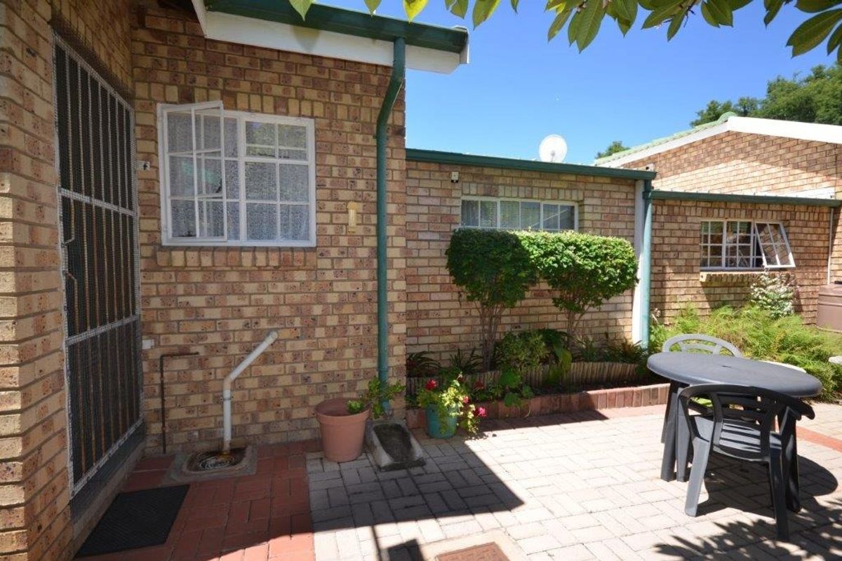 Retirement Unit For Sale In Bela Bela - Photo 3