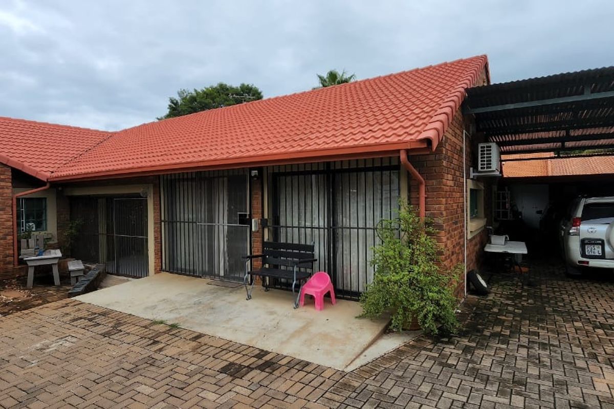 House For Sale In Bela Bela - Photo 3