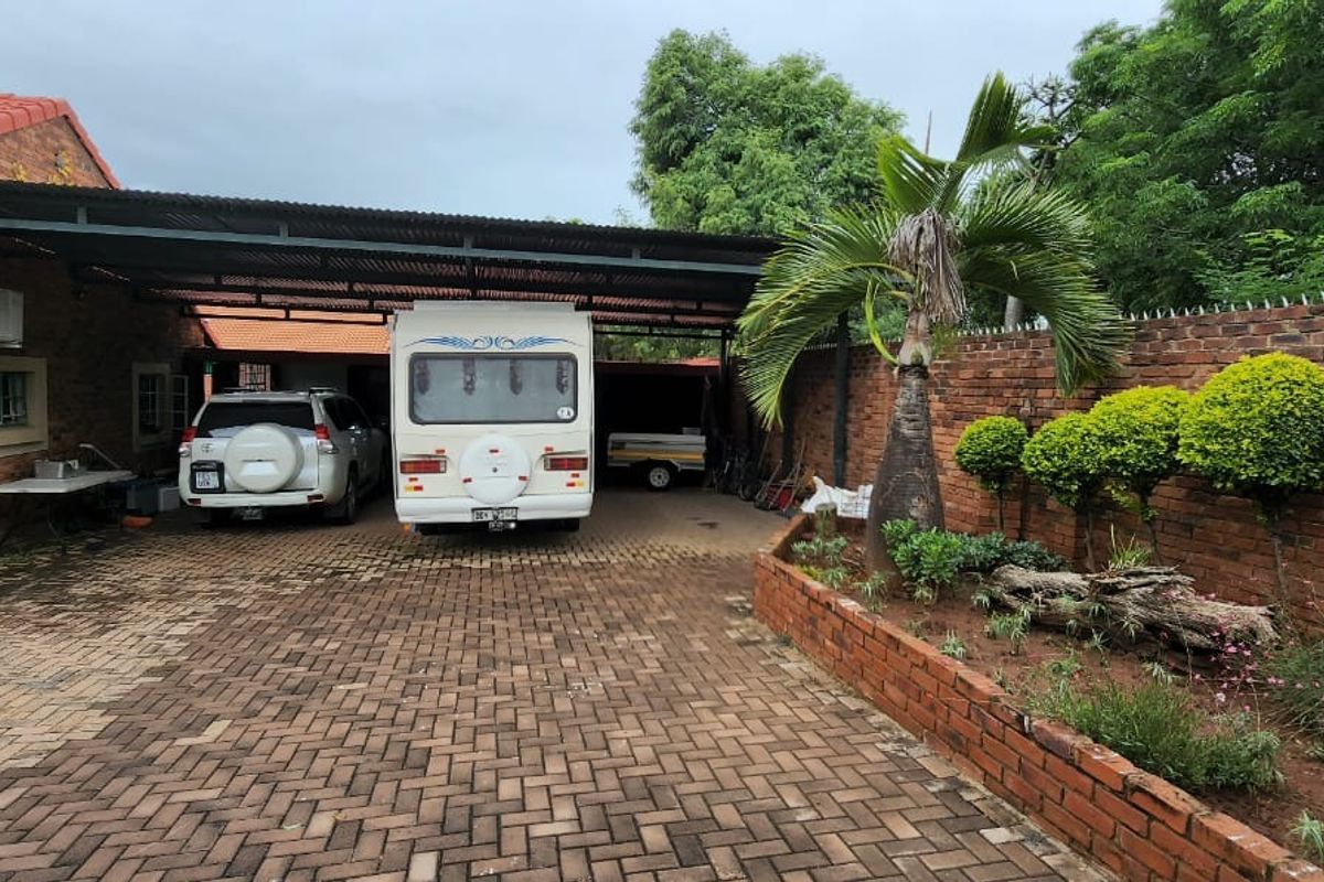 House For Sale In Bela Bela - Photo 5