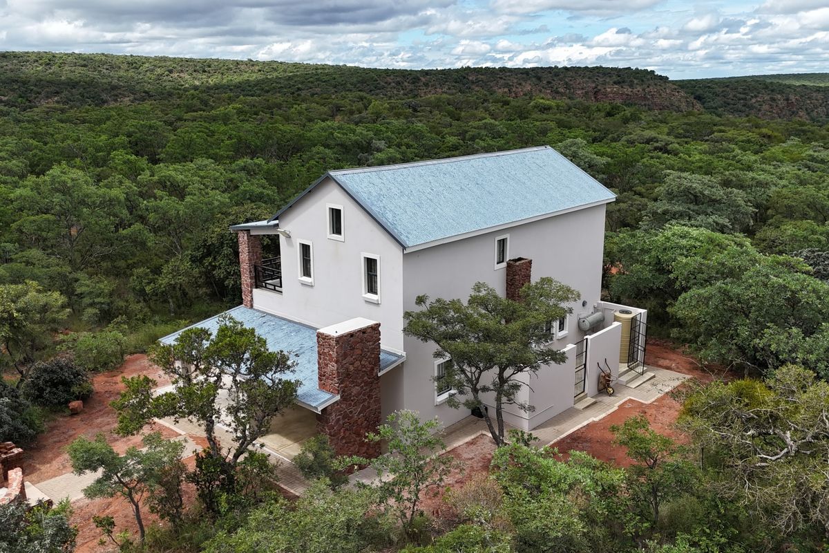 House For Sale In Bela Bela - Photo 5