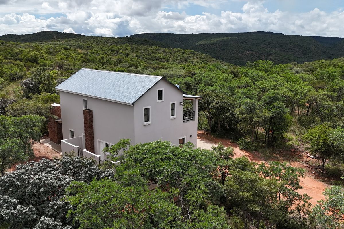 House For Sale In Bela Bela - Photo 4