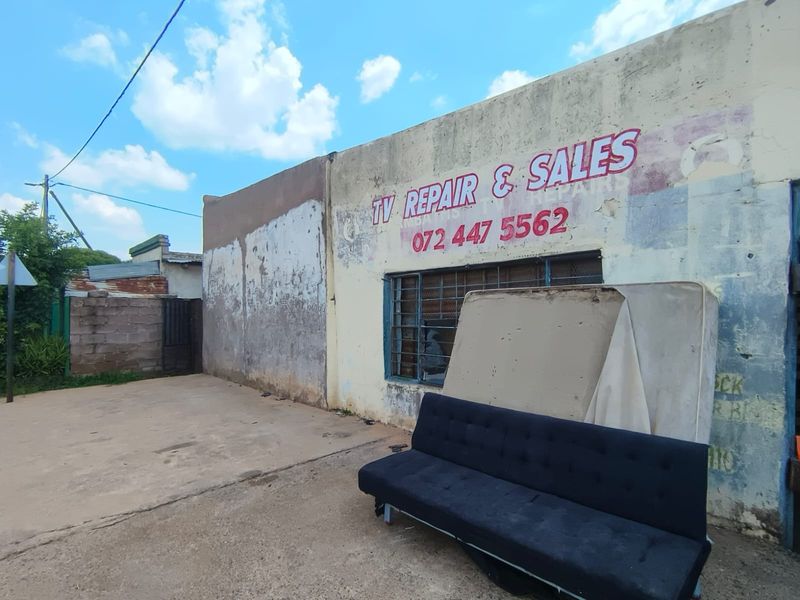 Freehold For Sale In Bela Bela - Photo 2