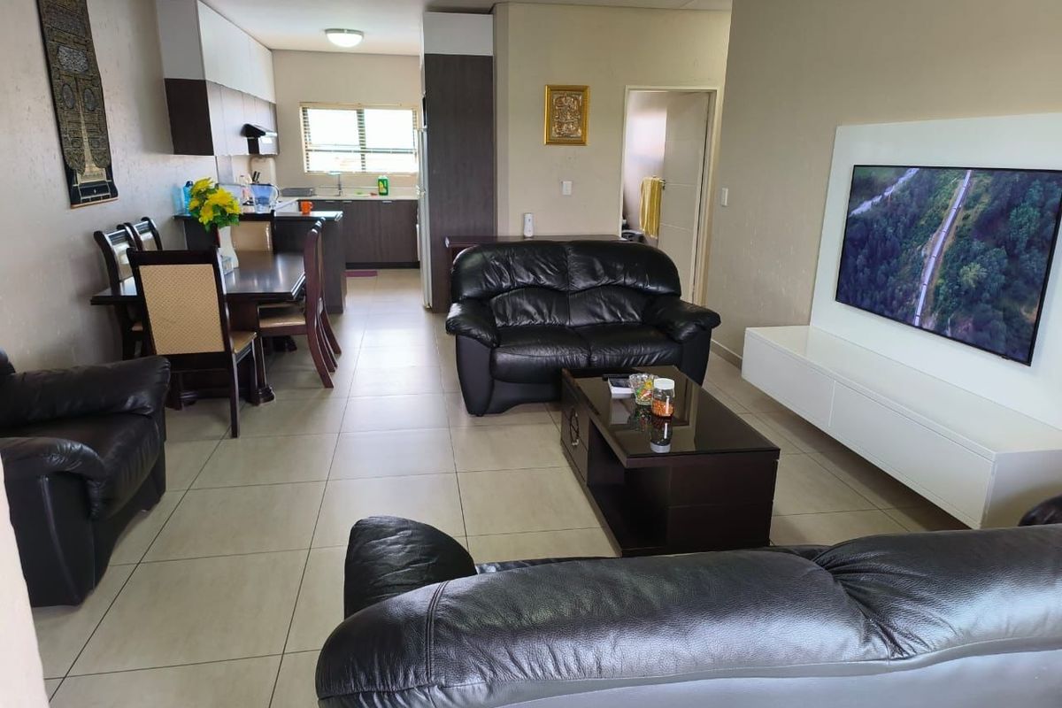 Apartment For Sale In Boksburg - Photo 5