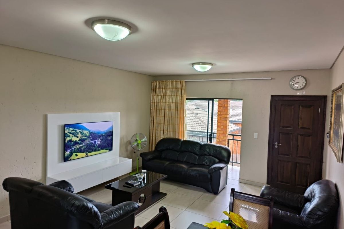 Apartment For Sale In Boksburg - Photo 4