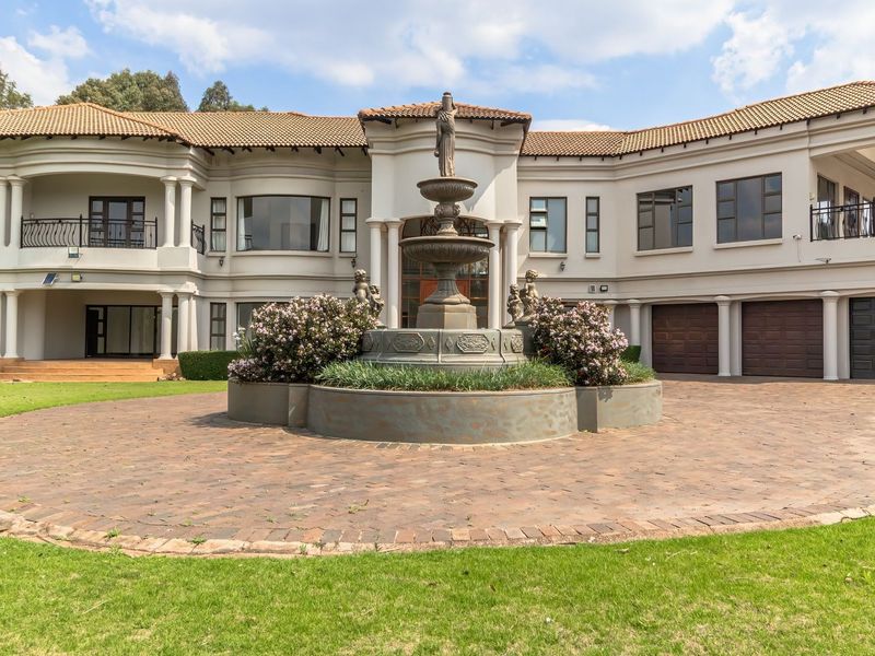 An Exceptional Estate for the Discerning Buyer - Photo 8