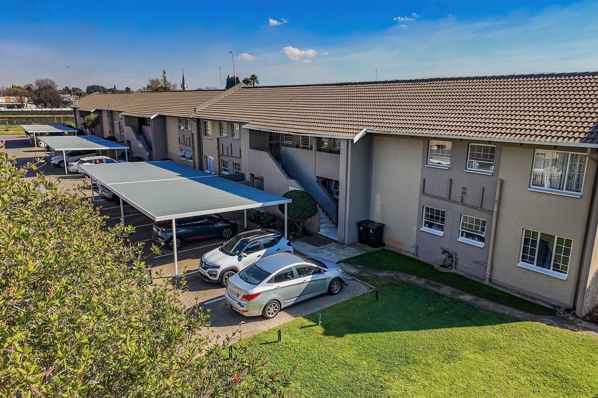 Apartment For Sale In Boksburg - Photo 3