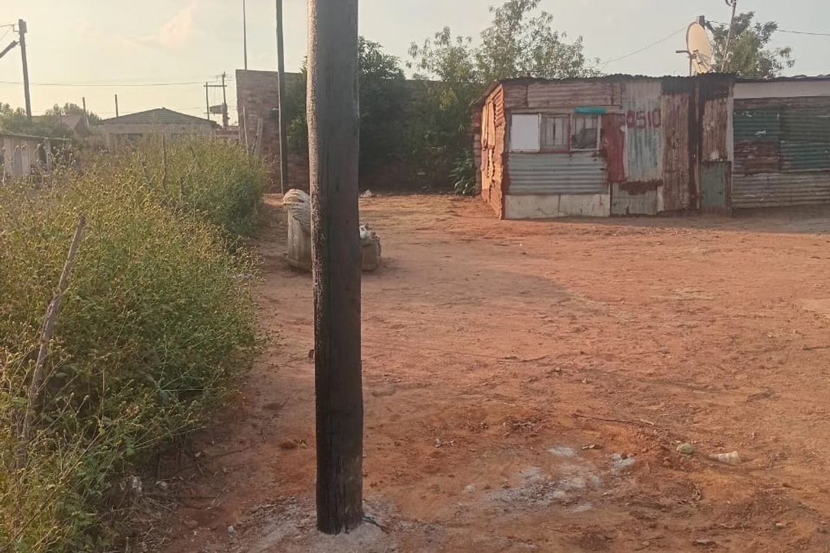 Vacant Land for Sale in Daveyton. Sole and Exclusive Mandate - Photo 2