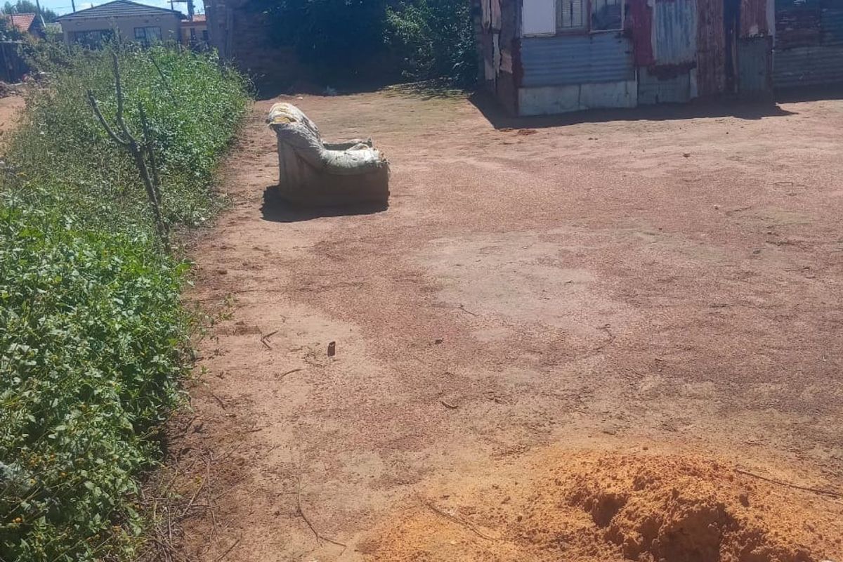 Vacant Land for Sale in Daveyton. Sole and Exclusive Mandate - Photo 4
