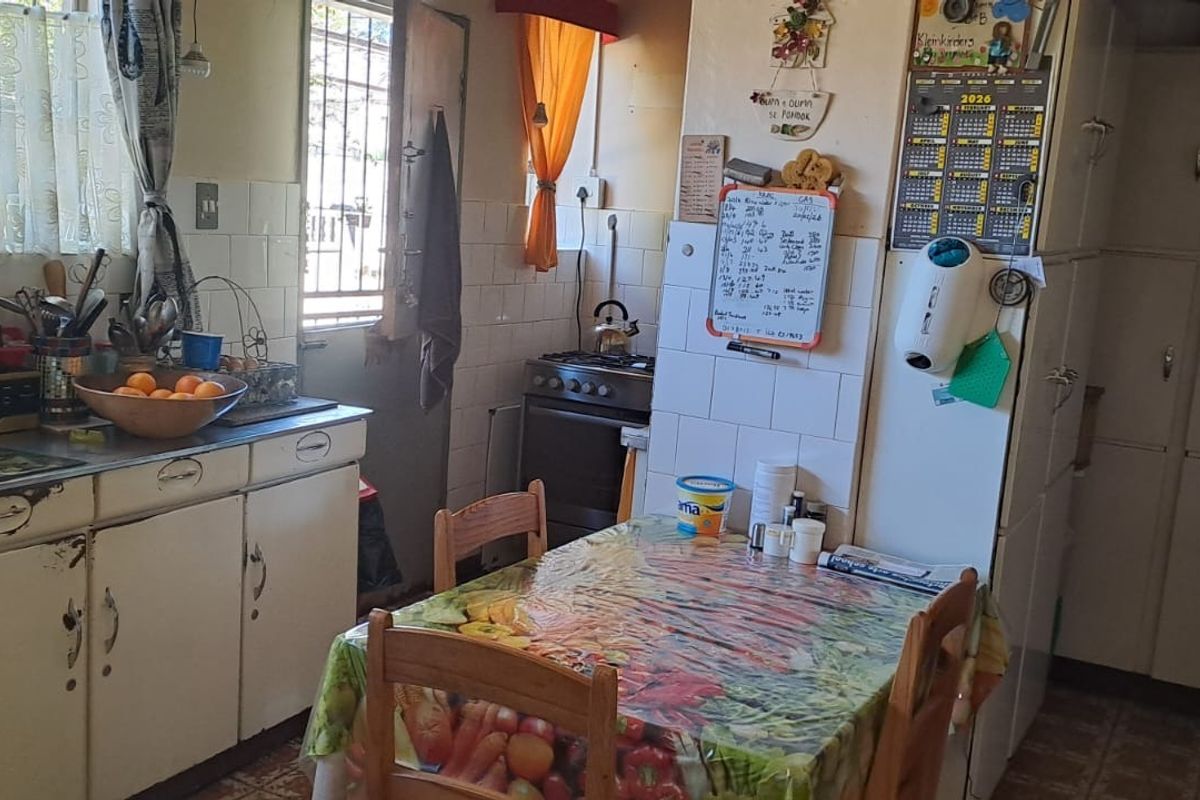 Three-Bedroom Property for Sale in Ermelo, Mpumalanga - Photo 3