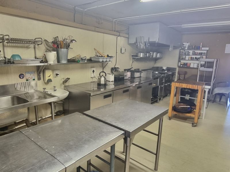 Luxurious Lodge for sale - Photo 10