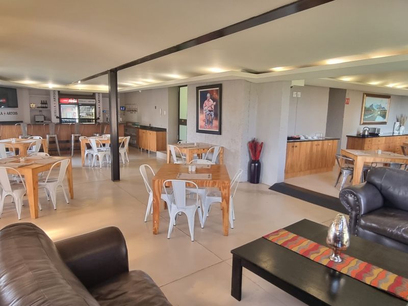 Luxurious Lodge for sale - Photo 9