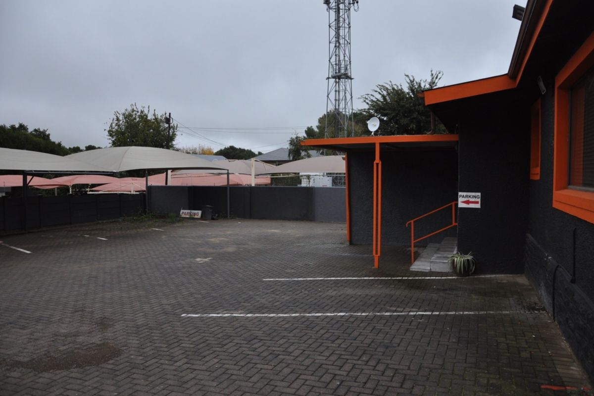 Prime Commercial Opportunity in the Heart of Westdene – Ready for Your Vision! - Photo 4