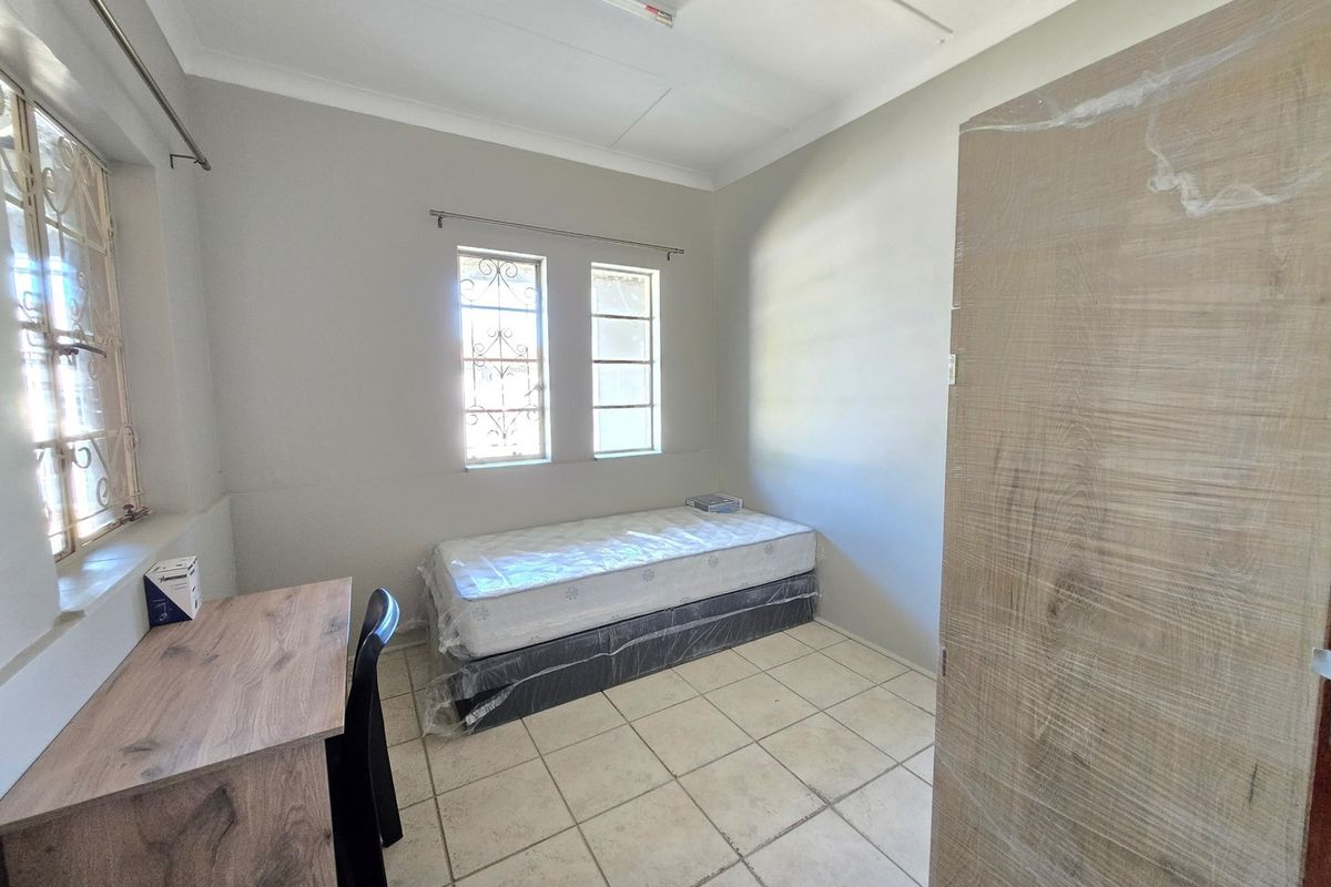 Newly renovated Student Accommodation near CUT - Photo 3