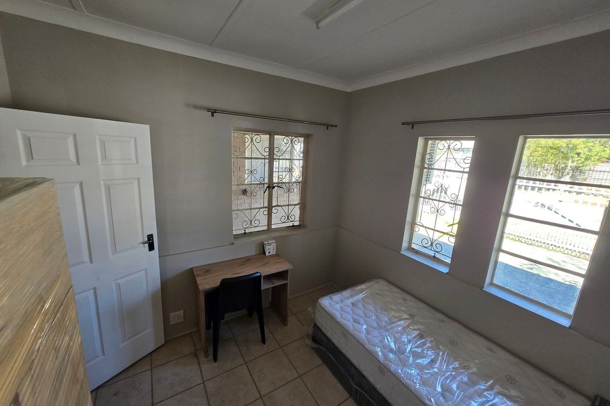 Newly renovated Student Accommodation near CUT - Photo 2