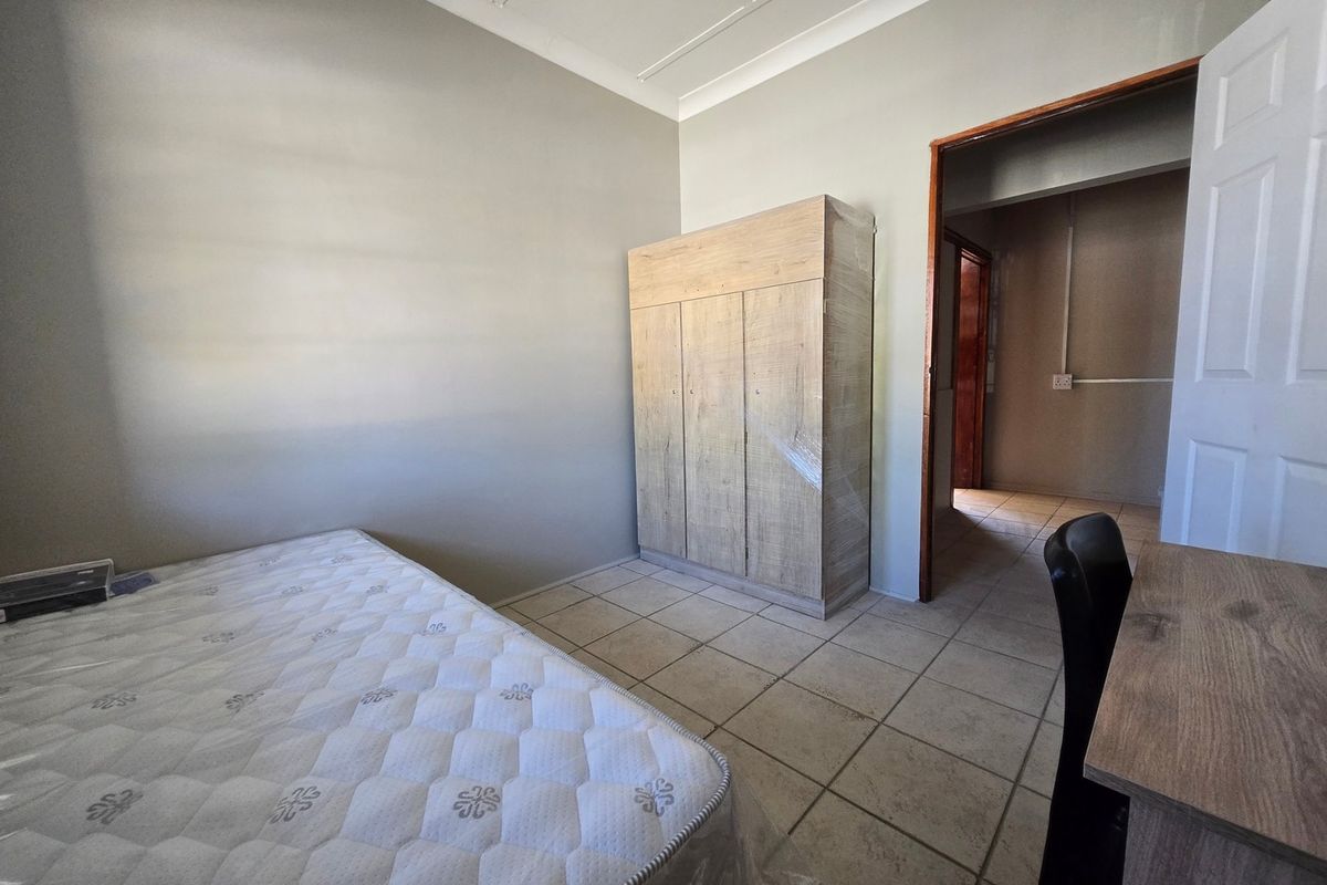 Newly renovated Student Accommodation near CUT - Photo 4