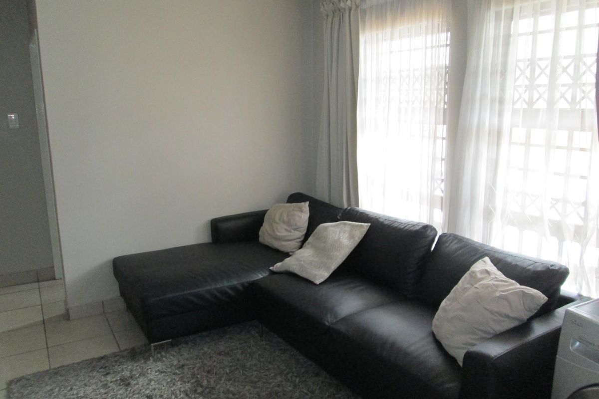 1 bedroom shared fully furnished - Photo 2