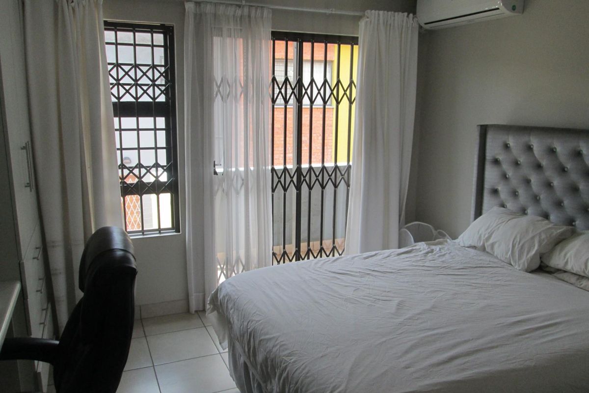 1 bedroom shared fully furnished - Photo 5