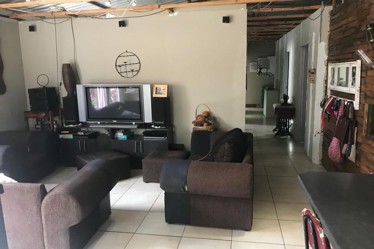 House For Sale In Maselspoort - Photo 5