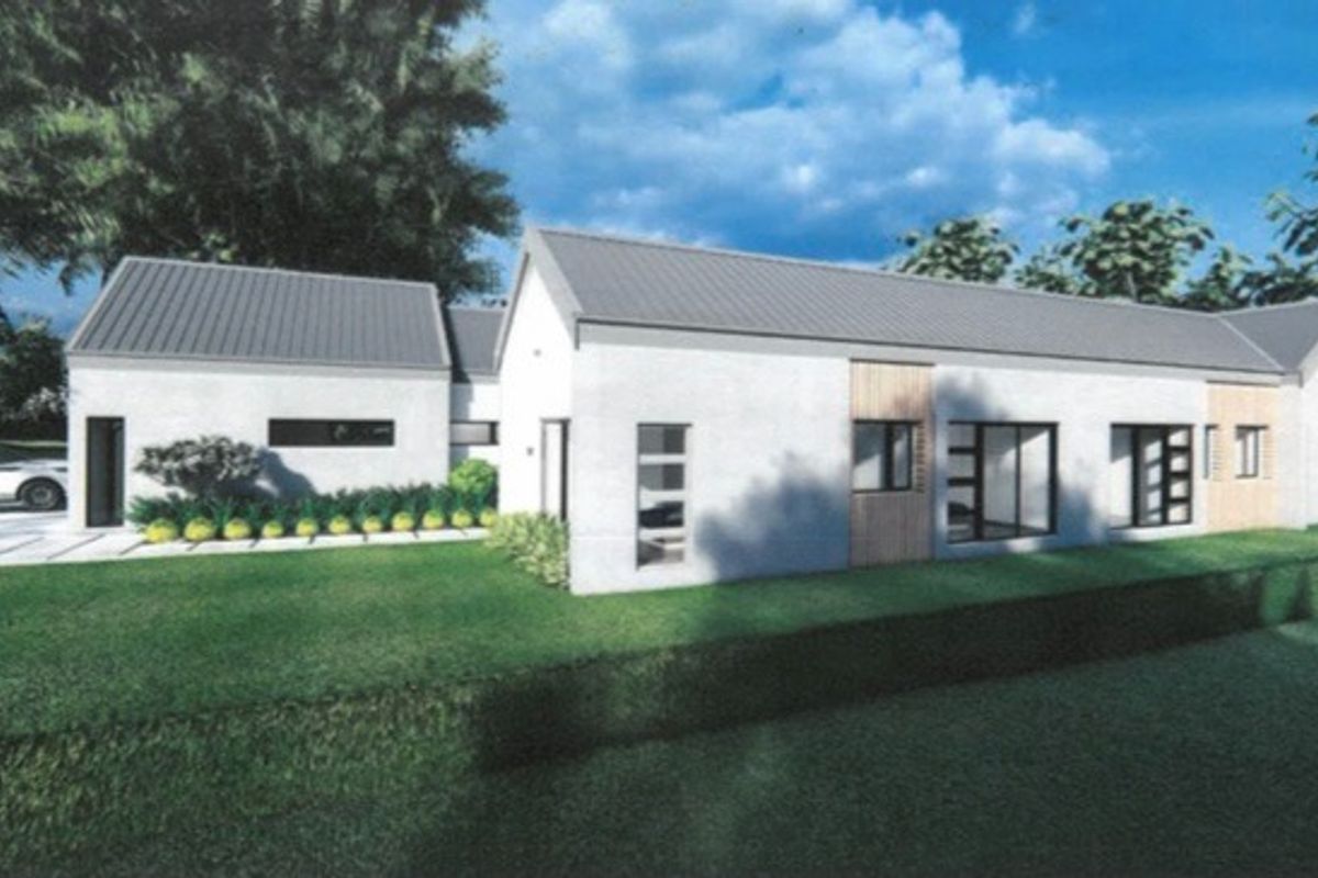 House For Sale In Bloemfontein - Photo 4