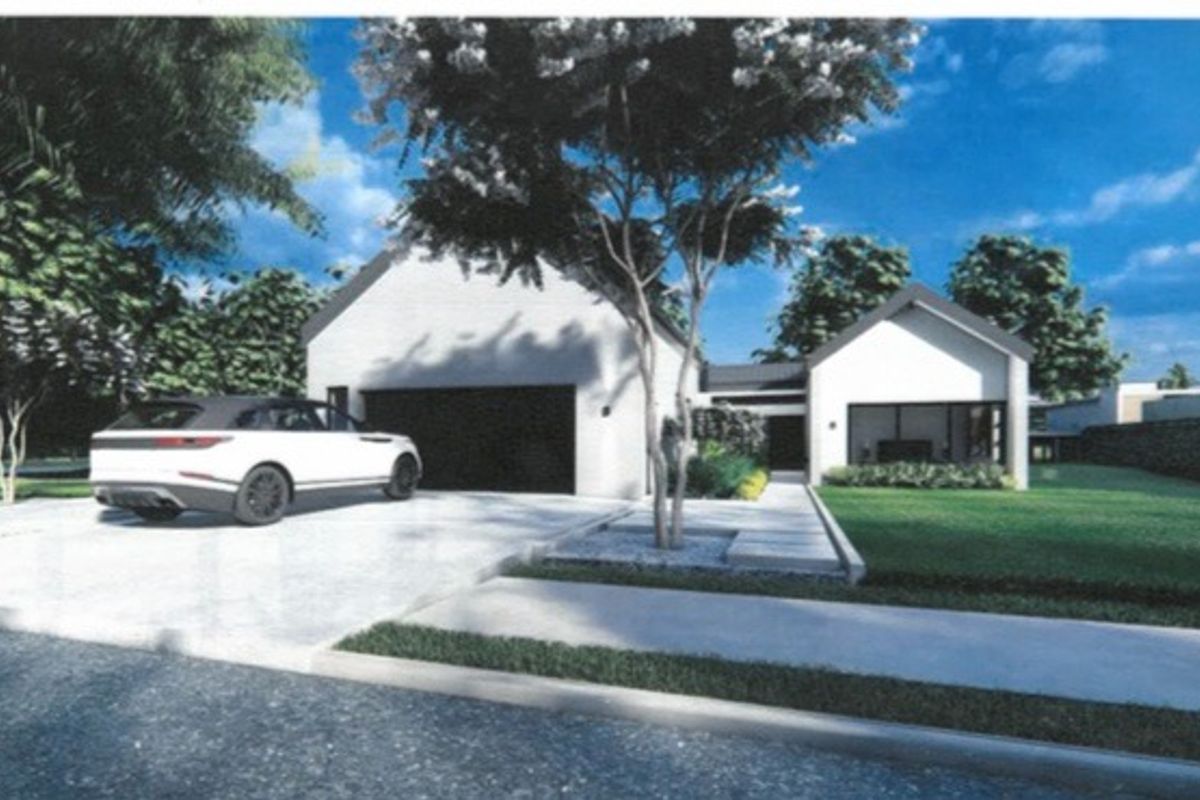 House For Sale In Bloemfontein - Photo 2