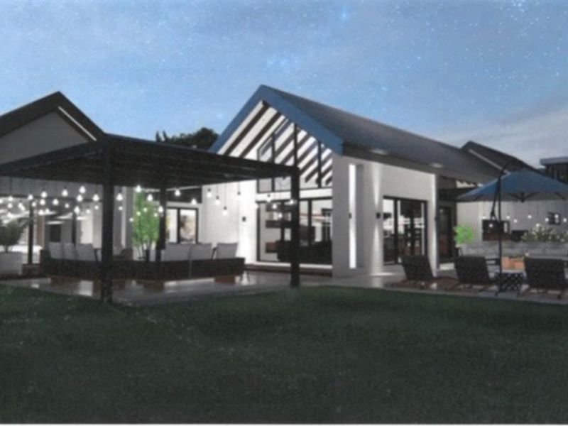 House For Sale In Bloemfontein - Photo 8