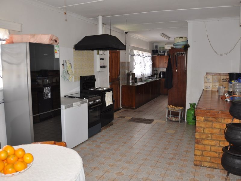 Farm For Sale In Bloemfontein - Photo 9