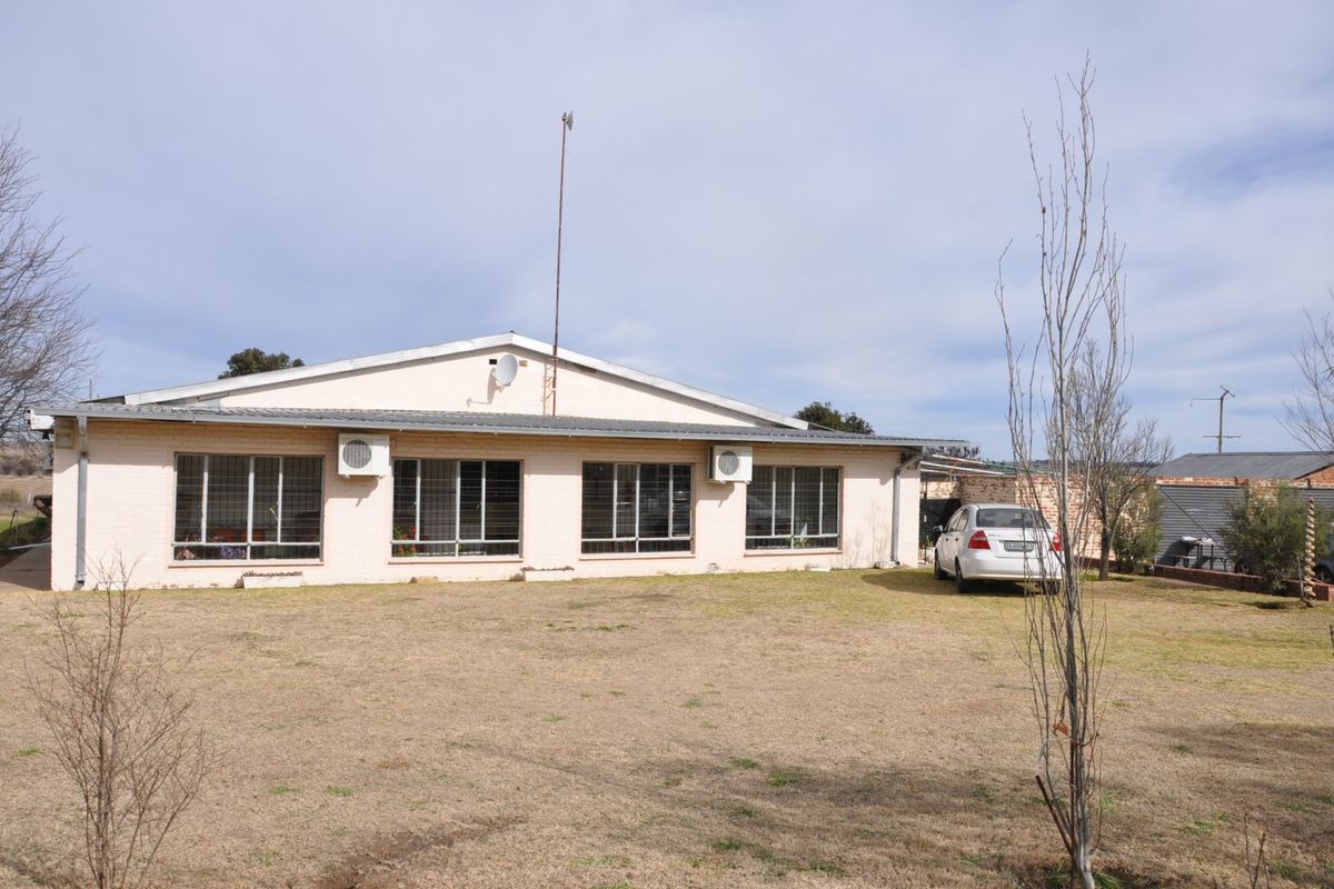 Farm For Sale In Bloemfontein - Photo 4